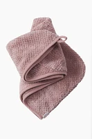 Microfiber Hair Towel