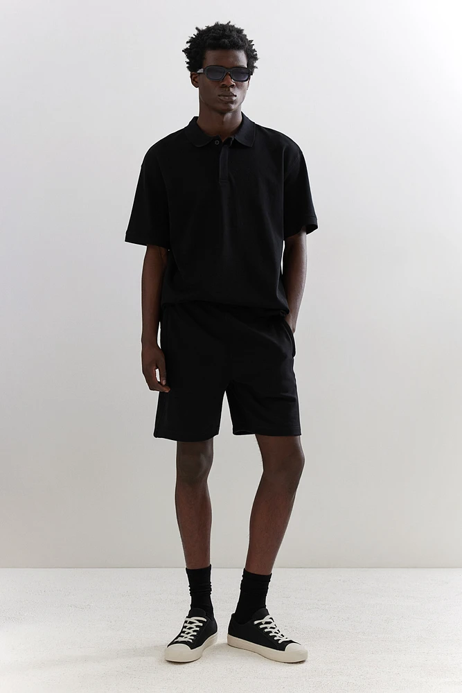 COOLMAX® Shorts