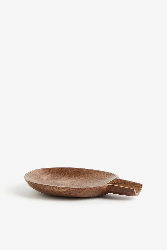 Mango Wood Spoon Rest