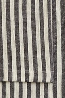 Nappe en coton mélangé