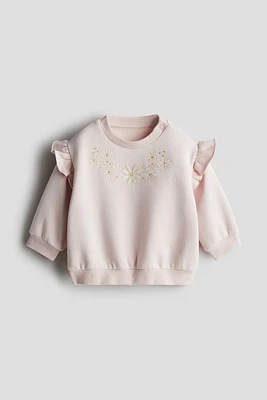 Crewneck Sweatshirt