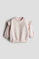 Crewneck Sweatshirt
