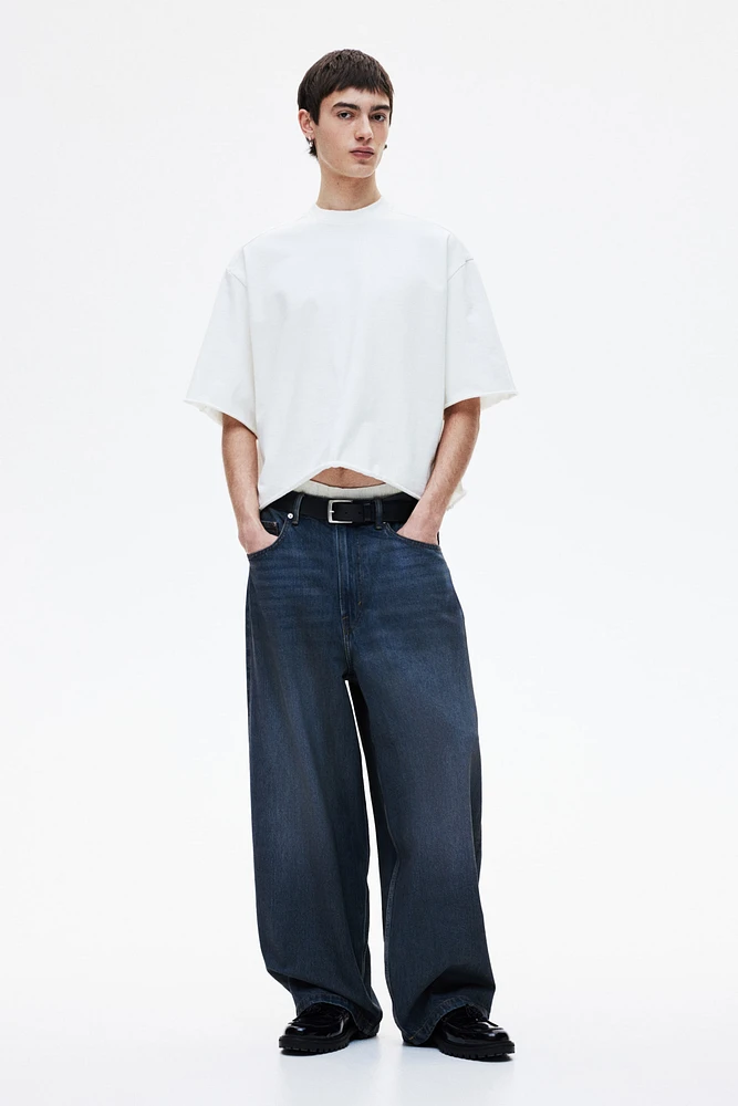 Super Baggy Jeans