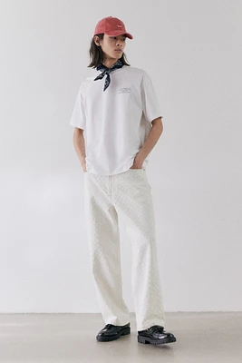 Loose Fit T-shirt
