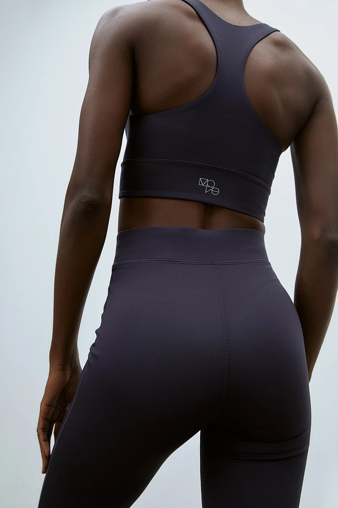 DryMove™ Flared Sports Pants