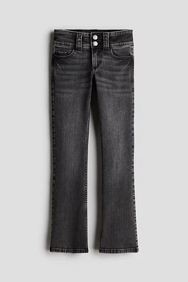 Bootcut Low Jeans