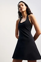 Halterneck Sports Dress DryMove™