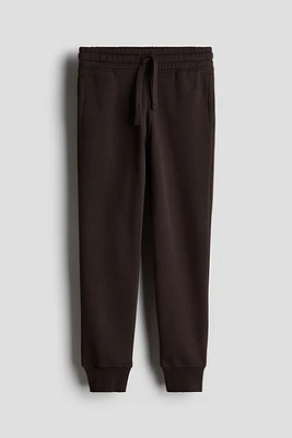 Cotton Sweatpant Joggers