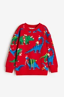 Sweatshirt