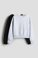 2-pack Sweatshirts