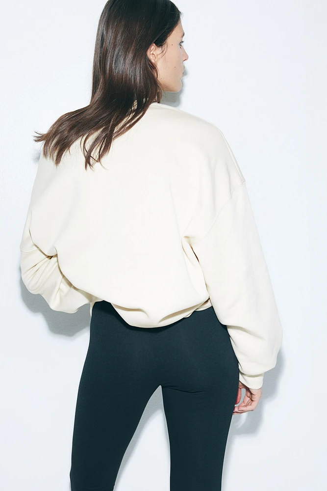 Chandail Grande Taille
