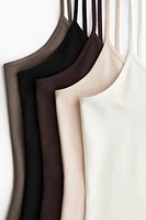 5-pack Camisole Tops