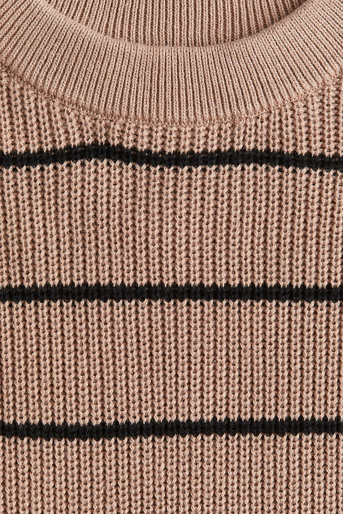 Boxy Sweater
