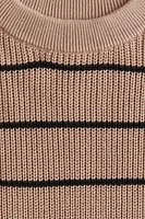 Boxy Sweater
