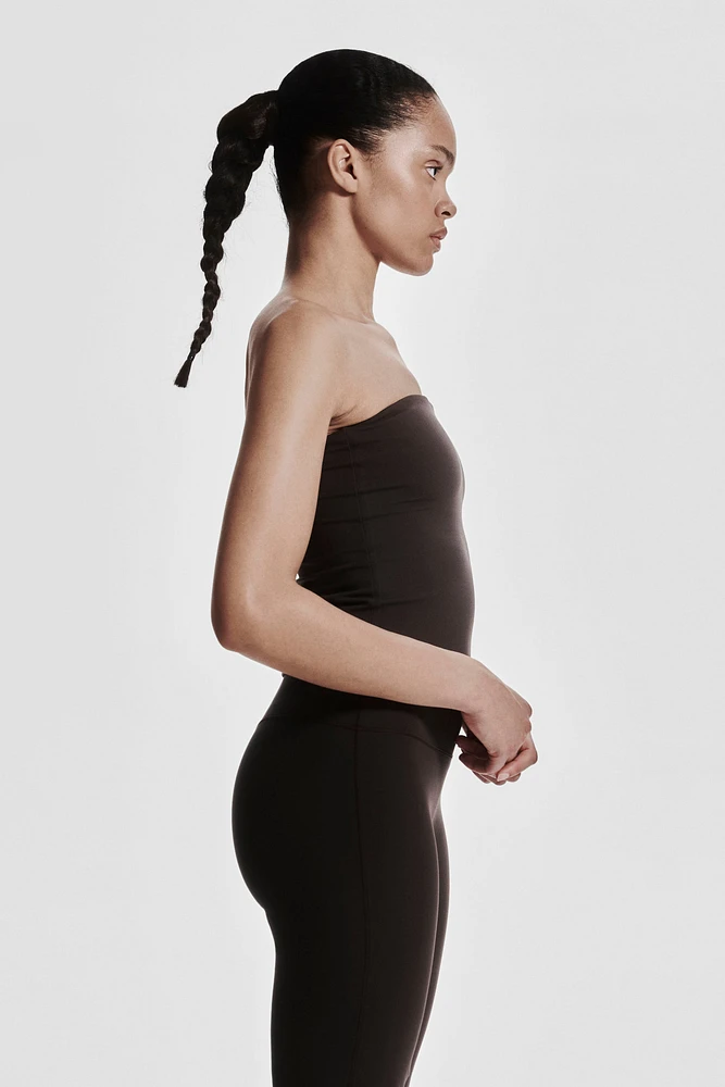 Haut tube de sport SoftMove™