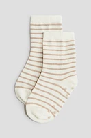 3-pack Non-slip Socks