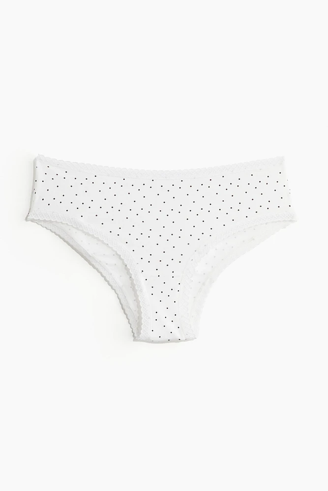 7-pack Hipster Briefs
