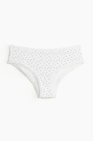 7-pack Hipster Briefs