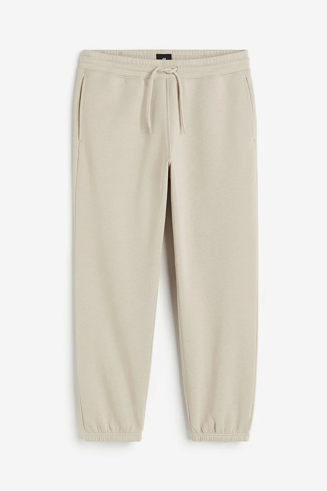 Loose Fit Sweatpants