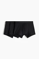 3-pack Sports Boxer Briefs DryMove™