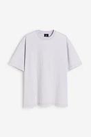 Loose Fit T-shirt