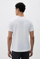 Slim Fit T-shirt