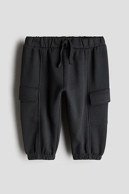 Cargo Joggers