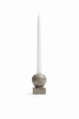 Marble Candlestick