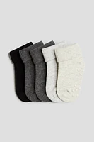 Chaussettes, 5 paires