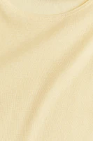 Pima Cotton T-Shirt