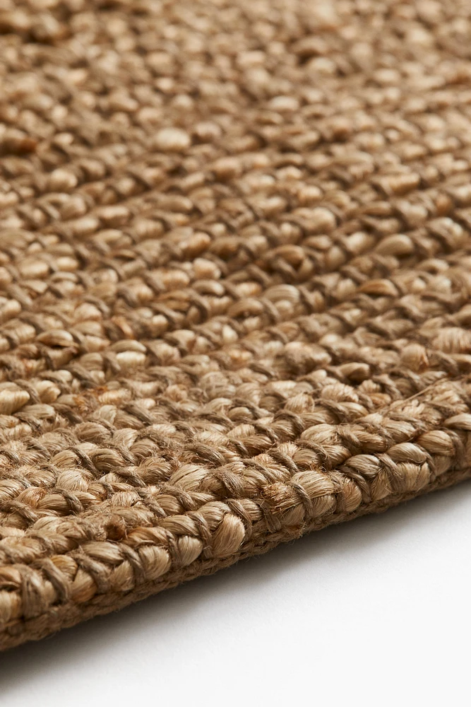 Jute Rug