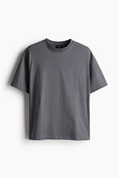 T-shirt Coupe Flottante