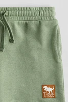 Sweatshorts