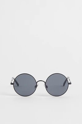 Round Sunglasses