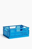 Foldable Storage Crate