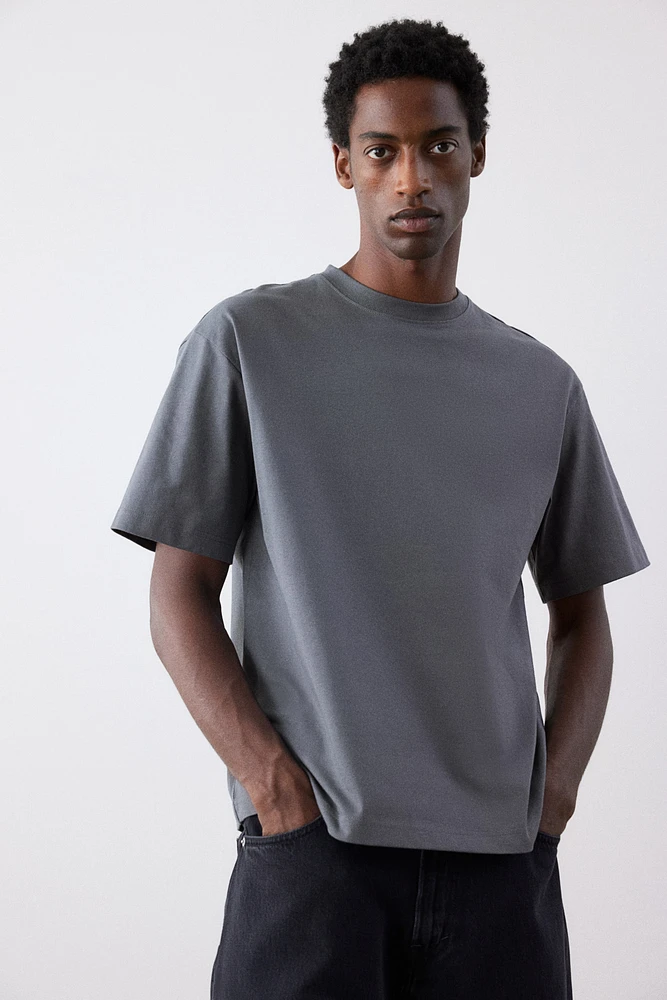 T-shirt Coupe Flottante