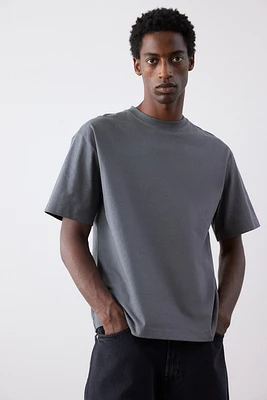 T-shirt Coupe Flottante