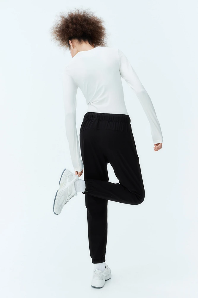 Pantalon de course DryMove🅪
