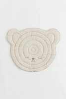 Cotton Baby Mat