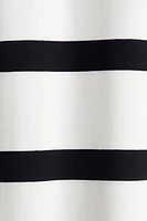 Longue robe T-shirt