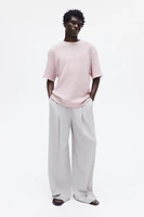 T-shirt Coupe Flottante
