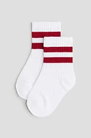 3-pack Socks