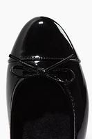 Ballet Flats