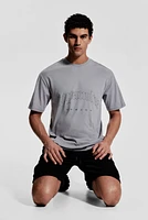 T-shirt de sport ample DryMove™