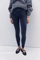 MAMA Seamless Leggings