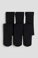 3-pack Tights