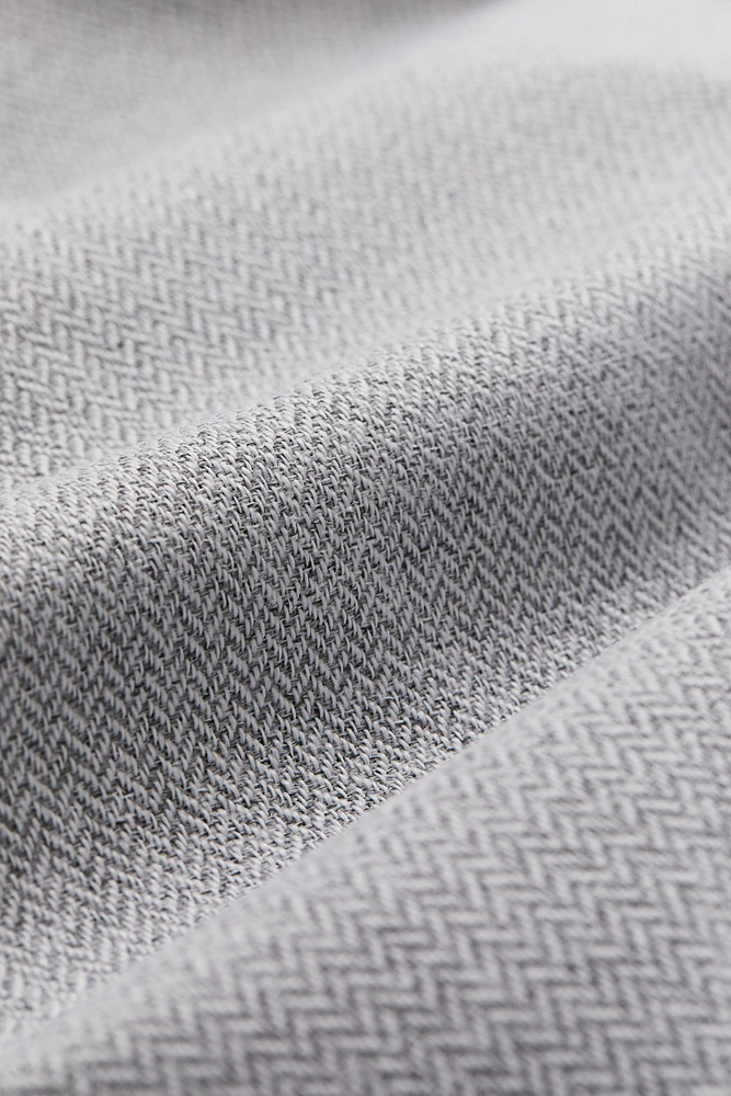 Single-Pack Wide Long Blackout Curtain Panel
