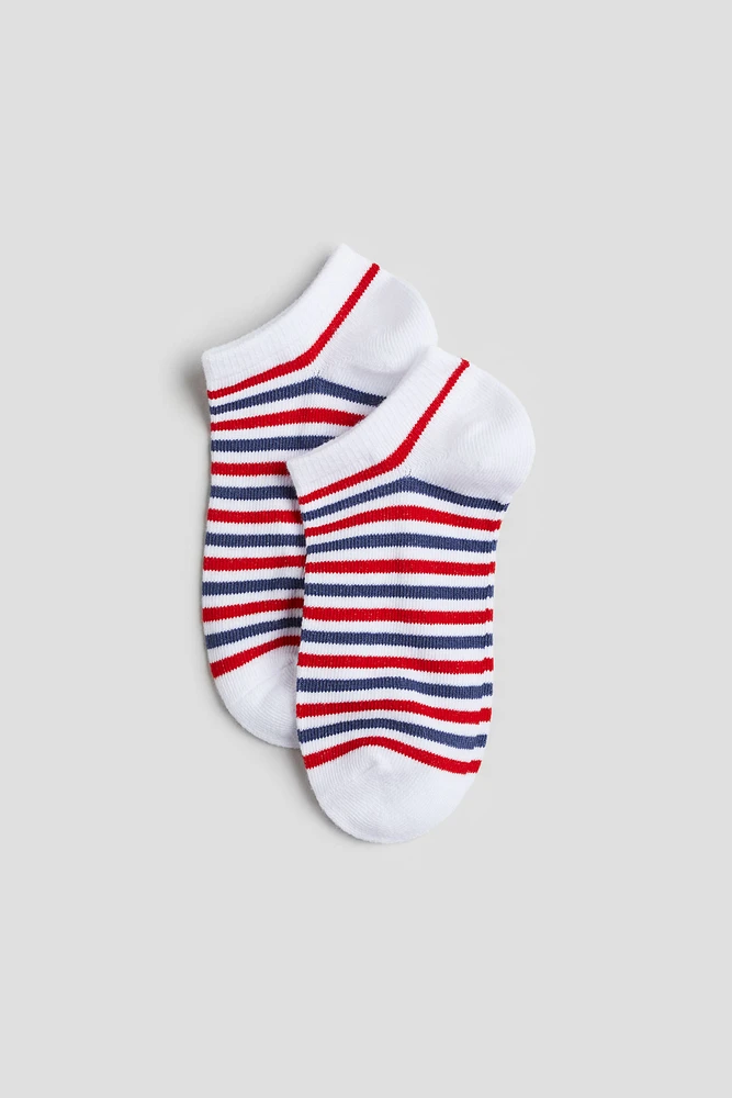 7-pack Ankle Socks