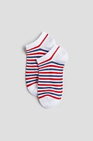 7-pack Ankle Socks