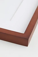 Wooden Frame